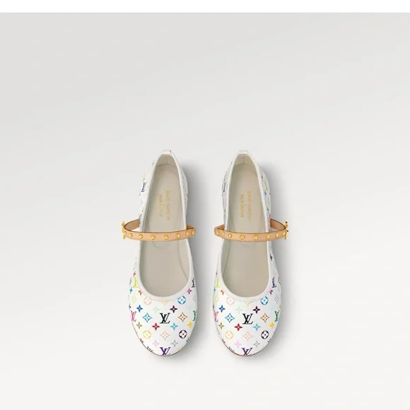 Louis Vuitton x Murakami 2025 - Picture 11 of 15